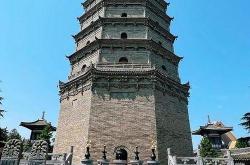 宝鸡这座西北小城，藏着中国最顶级的克制