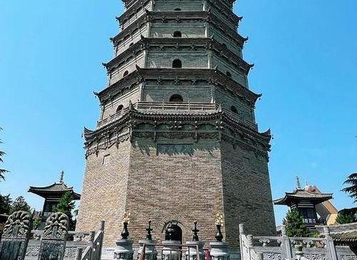 宝鸡这座西北小城，藏着中国最顶级的克制