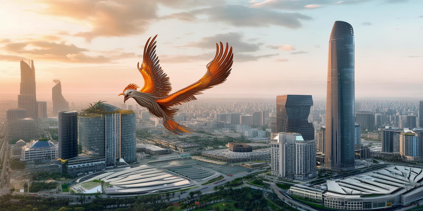 凤翔空港新城获批省级临空经济区,保税物流中心年内封关,区域发展再迎新机遇
