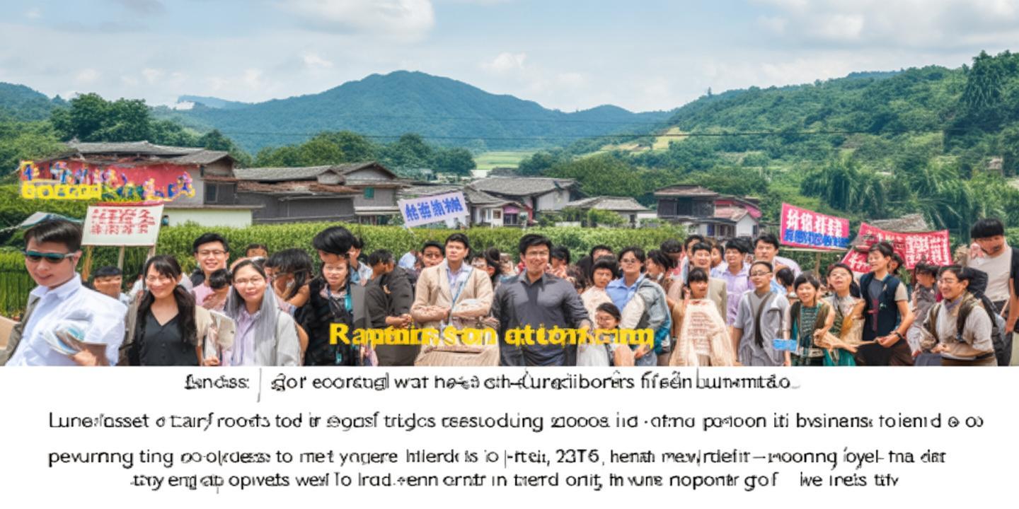 宝鸡青年返乡创业比例攀升,政策扶持激发“归巢效应”