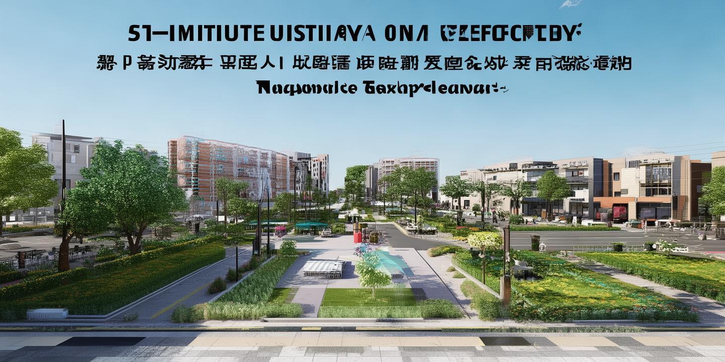 宝鸡“15分钟便民生活圈”案例荣获全国示范,打造城市生活新范式